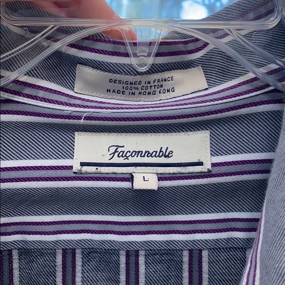 Causal button down shirt - Picture 6 of 6